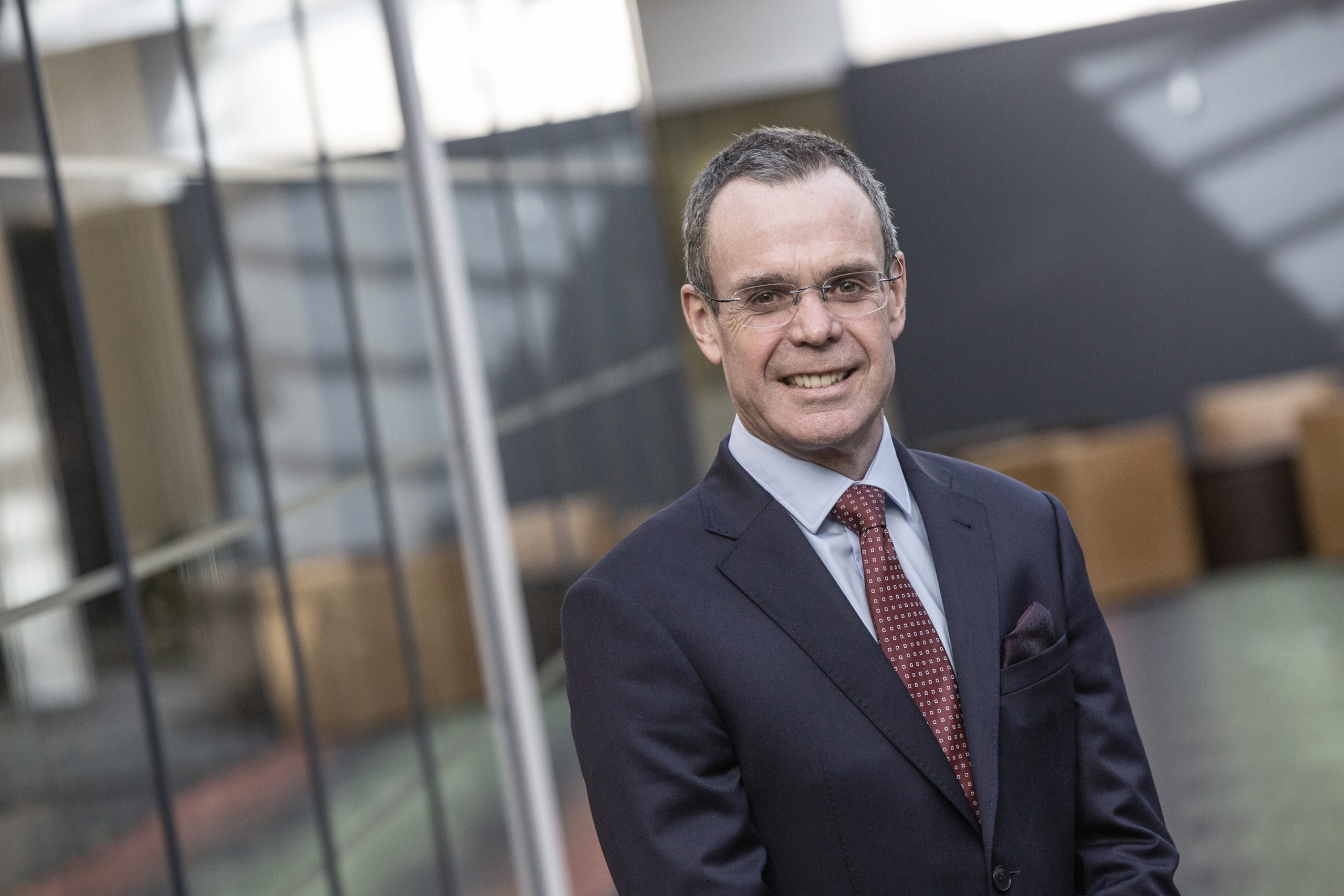 Nicholas Ritblat The responsibility of a business extends way beyond the workplace ...